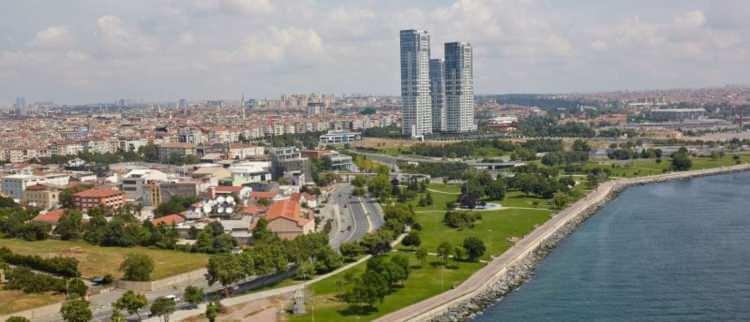 <p>Zeytinburnu - Mardin</p>
