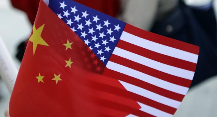 <p>ABD Ulusal İstihbarat Direktörlüğü, proje hakkında yorum yapmazken, Çin’in Washington Büyükelçiliği projeye dair bilgisi olmadığını, ancak Çin’in "savunma amaçlı bir güvenlik politikası izlediğini" savundu.</p>
