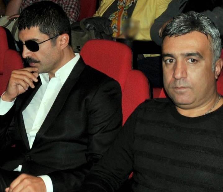 <p><strong>Geçtiğimiz günlerde ailesine rest çeken ünlü şarkıcı sosyal medya hesabından yaptığı açıklamayla gündem oldu. </strong></p>