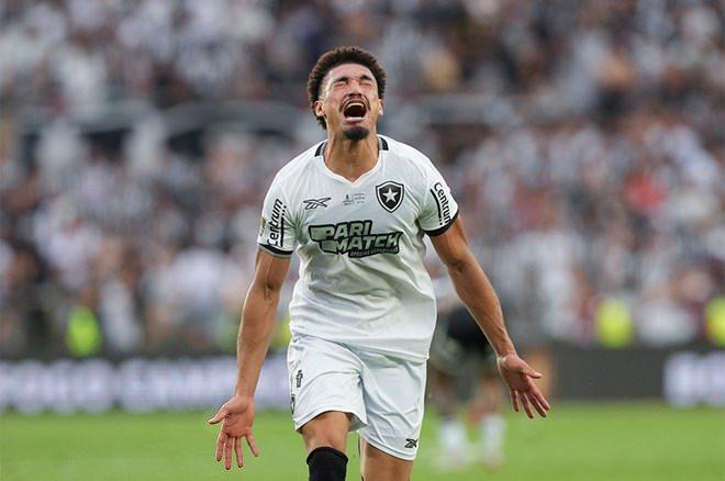 <p>Adryelson ➡ Anderlecht</p>