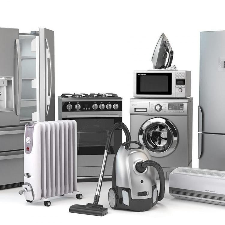 <p><span style="color:#B22222"><strong>Beyaz Eşya: </strong></span></p>

<p>Altus, Arçelik, Beko, Bosch, Hoover,Regal, Samsung, Siemens, Uğur Derin Dondurucu, Vestel</p>

