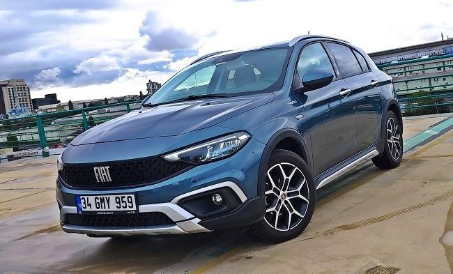 <p>FIAT EGEA CROSS 1.5 MT -</p>
<p>959.900 T</p>