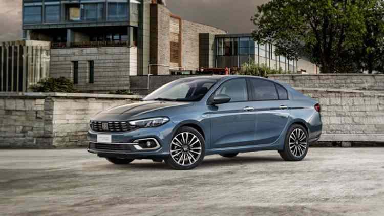 <p>FIAT EGEA SEDAN 1.3 MT -</p>
<p>1.014.900 TL</p>
<p> </p>