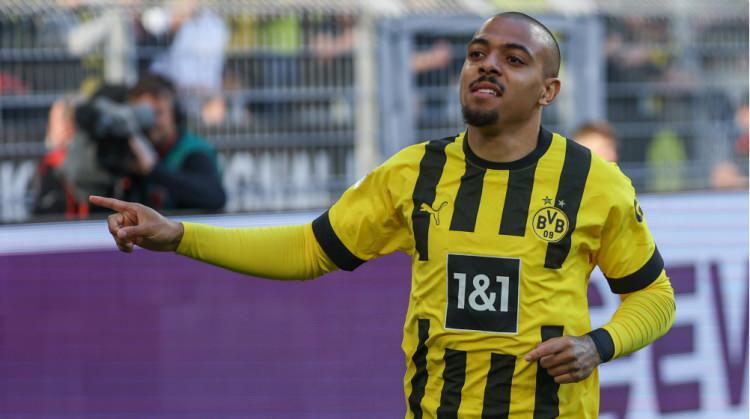 <p>Donyell Malen ➡ Aston Villa</p>