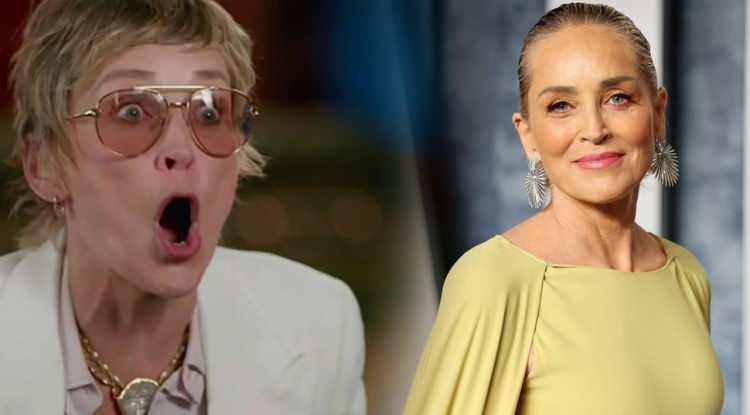 <p><span style="color:#B22222"><em><strong>Hollywood'un en çok beğenilen isimlerinden biri olarak hafızalara kazınan Sharon Stone, geçtiğimiz günlerde katıldığı bir programda hayatının şokunu yaşadı. Atalarının kim olduğunu öğrenen Stone'un Kral Şarlman'ın soyundan geldiği ortaya çıktı.</strong></em></span></p>