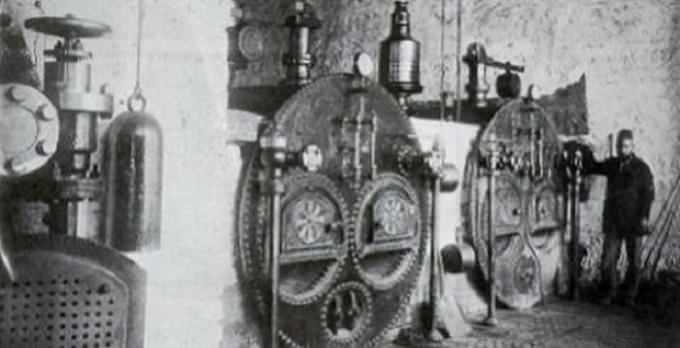 <p><strong><span style="color:#B22222">7)&nbsp; BURADA TABANCA, HAVAN TOPU VE M&Uuml;HİMMAT &Uuml;RETİMİ YAPTI.</span></strong></p>

<p>&nbsp;</p>
