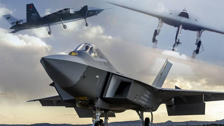 <p><span style="color:#B22222"><strong>20)&nbsp; &nbsp;G&Uuml;N&Uuml;M&Uuml;ZDE MİRASININ DEVAMINI SIRTLIYORLAR!</strong></span></p>

<p>&nbsp;</p>

<p>G&uuml;n&uuml;m&uuml;zde ASELSAN, TUSAŞ, BAYKAR ve Roketsan gibi şirketler, Killigil&rsquo;in bıraktığı mirasın devamı olarak g&ouml;r&uuml;l&uuml;yor</p>
