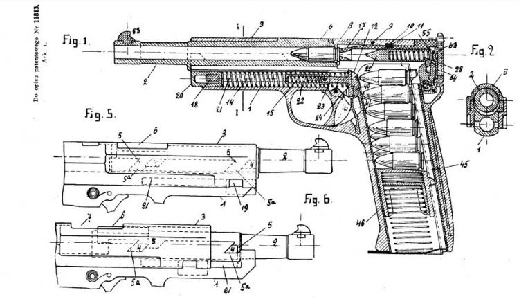 <p><span style="color:#B22222"><strong>KİLLİGİL SİLAHININ &Ccedil;İZİMİ</strong></span></p>
