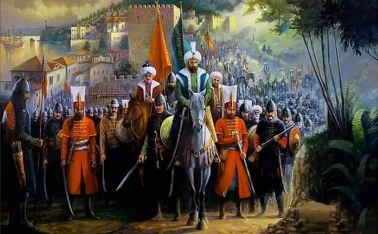 <p><span style="color:#B22222"><strong>OSMANLI İMPARATORLUĞU NÜFUSUYLA DİKKAT ÇEKİYOR!</strong></span></p>
<p> </p>
<p>Peki en kalabalık nüfusa sahip imparatorluklar hangileri? Osmanlı devletinin nüfusuyla dikkat çektiği listede en kalabalık imparatorluk belli oldu... <strong>Haber 7 teknoloji ekibi olarak dünyanın en kalabalık imparatorluklarını sıraladık...</strong></p>