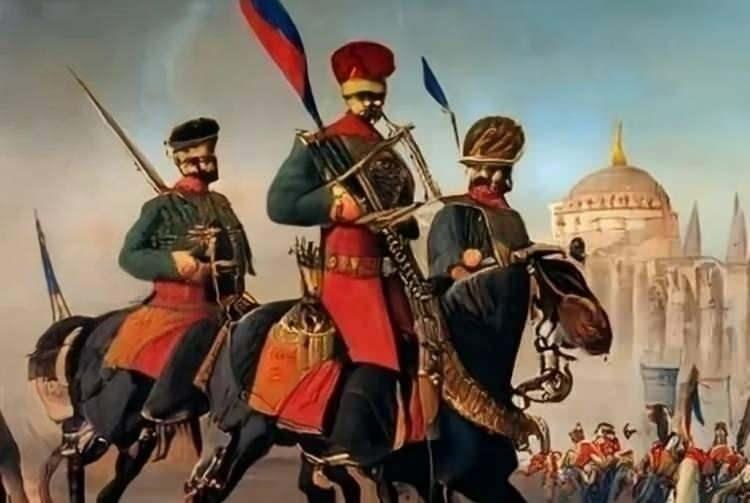 <p><strong><span style="color:#B22222">8)  RUSYA ÇARLIĞI </span> |  Rusya</strong></p>
