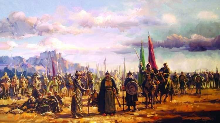 <p><strong> 10 MİLYON KİŞİ</strong></p>