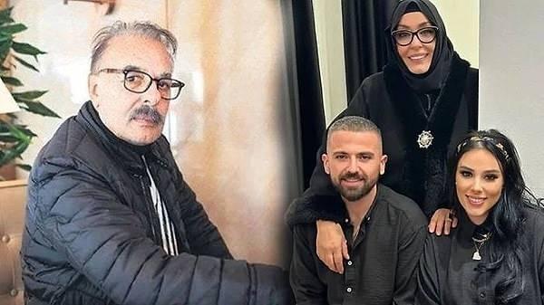 <p>79 yaşında vefat eden usta sanat&ccedil;ının acı kaybından sonra kızı Tuğ&ccedil;e Tayfur'la yaşadığı b&uuml;y&uuml;k sıkıntılar g&uuml;ndeme geldi.&nbsp;</p>

<p>Tayfur ailesinde yaşananlar uzun bir s&uuml;re g&uuml;ndem oldu.</p>
