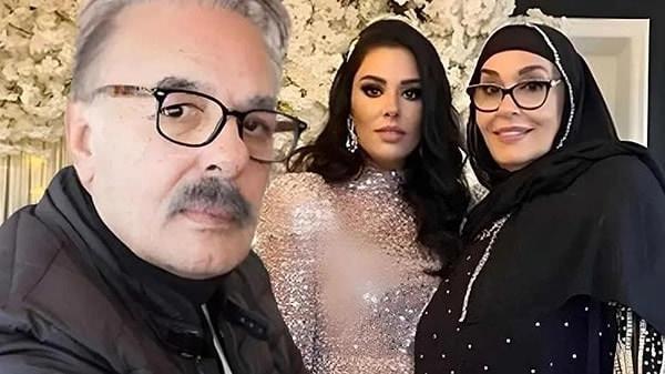 <p><strong><em><span style="color:#800080">O y&uuml;zden son g&ouml;r&uuml;nt&uuml;leri medyaya yansısın istemezdi, eminim siz de emin olun. Benim babamla anılarımı anlatmaya defterler yetmez. Biliyorum ki bir a&ccedil;ıklama istiyorsunuz. Size sadece şunu diyebilirim ki babam bana son kez tebess&uuml;m etti, ben babamın yanakları al al y&uuml;z&uuml;nde tebess&uuml;m&uuml;yle vedalaşıp, uğurladım onu. Babamın bana yaptığı son babalığı anlatmayı &ccedil;ok isterdim... Belki bir g&uuml;n... Şimdi onun ihtiyacı olan tek şey dua"</span></em></strong></p>

<p>&nbsp;</p>
