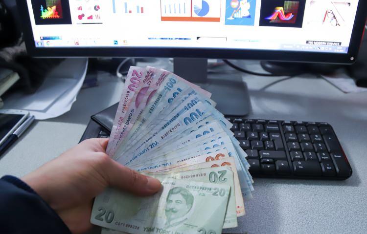 <p><strong>27. AFYONKARAHİSAR</strong></p>

<p>62 milyar 969 milyon 491 bin TL</p>

<p><strong>26. MALATYA</strong></p>

<p>64 milyar 764 milyon 422 bin TL</p>

<p><strong>25. ÇANAKKALE</strong></p>

<p>72 milyar 179 milyon 966 bin TL</p>
