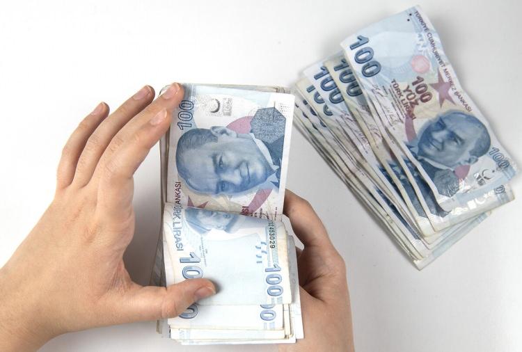 <p><strong>6. KOCAELİ</strong></p>

<p>342 milyar 618 milyon 365 bin TL</p>

<p><strong>5. BURSA</strong></p>

<p>444 milyar 709 milyon 87 bin TL</p>

<p><strong>4. ANTALYA</strong></p>

<p>561 milyar 784 milyon 582 bin TL</p>
