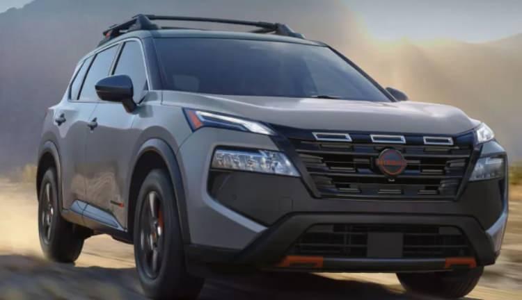 <p>14 - Nissan Rogue</p>

<p> </p>

<p>Nissan Rogue da, uzmanlardan 10 üzerinden 7,5 puan aldı.</p>

<p> </p>

<p>7,5/10</p>
