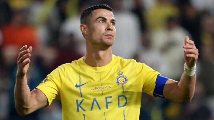 <p><strong>AL NASSR VE AL HİLAL EN CİDDİ ADAYLAR</strong></p>