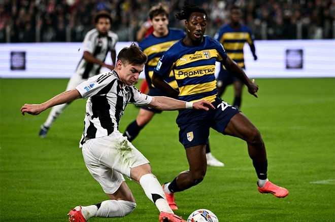 <p>Woyo Coulibaly ➡ Leicester City</p>