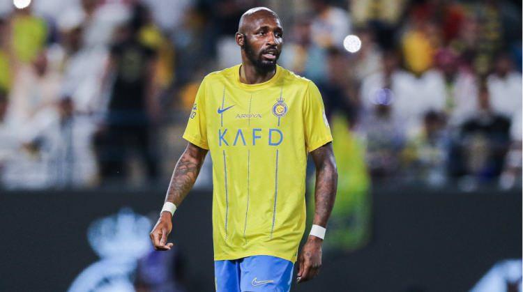 <p>Seko Fofana ➡ Rennes</p>