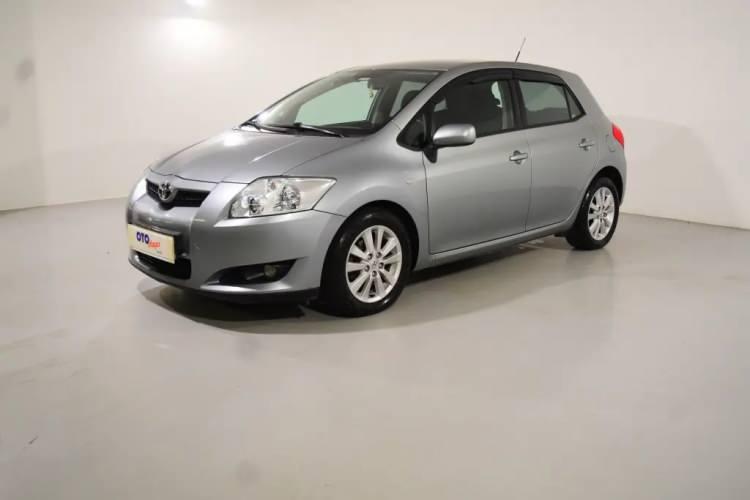<p>TOYOTA AURIS 2009</p>
<p> </p>