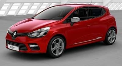 <p>RENAULT CLIO 4 1.5 DİZEL 90 BEYGİR</p>
<p> </p>