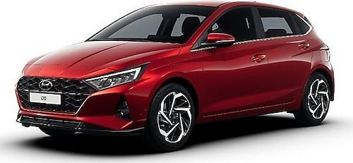 <p>HYUNDAI İ20 1.4 BENZİN 120 BEYGİR</p>