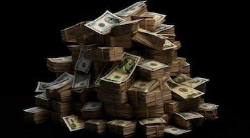 <p><strong>130 MİLYAR DOLAR</strong></p>
