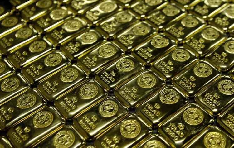 <p>4. Çin: 2.280 ton</p>

<p>44 ton altın alımıyla dikkat çekti, toplam rezervi 2.280 tona ulaştı.</p>

