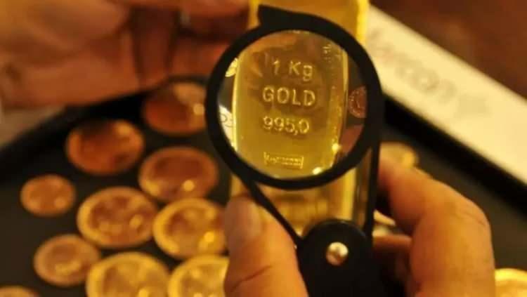 <p>7. Irak, 20 ton altın alımı yaptı, rezervlerini artırmayı sürdürdü.</p>

<p> </p>
