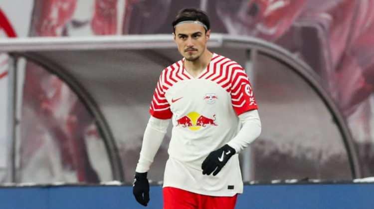 <p>Eljif Elmas - Leipzig > Torino</p>