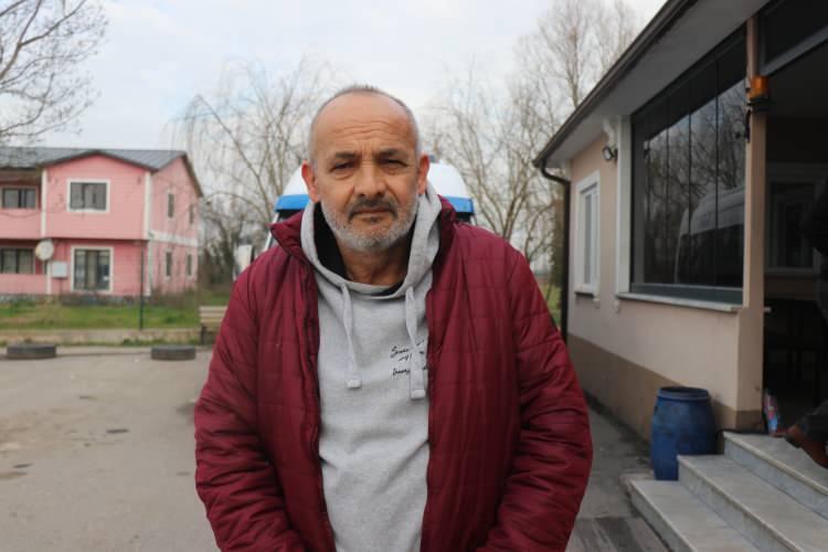 <p><span style="color:#B22222"><em><strong>"Ben 25 yıldan beri bu mesleğin içindeyim daha önce böyle bir durumla karşılaşmadım"</strong></em></span></p>