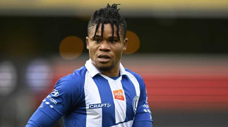 <p>Gift Orban - Lyon > Hoffenheim</p>