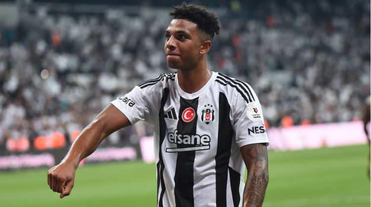 <p>Cher Ndour - PSG (Beşiktaş) > Fiorentina</p>