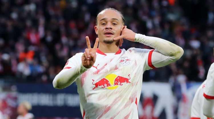 <p>Xavi Simons - PSG > Leipzig</p>
