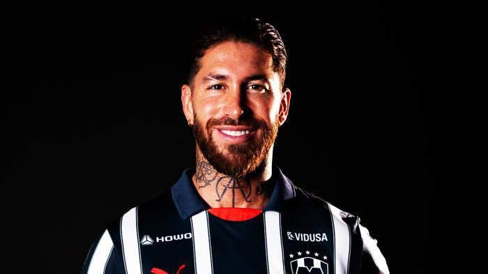 <p>Sergio Ramos - Kulüpsüz > Monterrey</p>