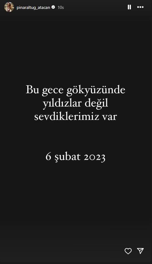 <p>Pınar Altuğ Atacan</p>