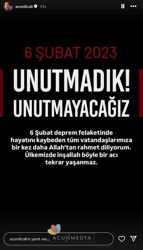 <p>Acun Ilıcalı</p>