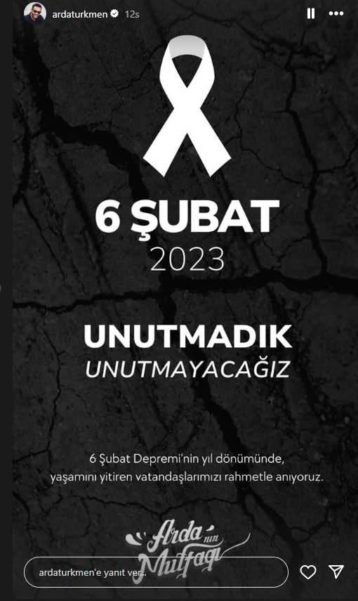 <p>Arda Türkmen </p>
