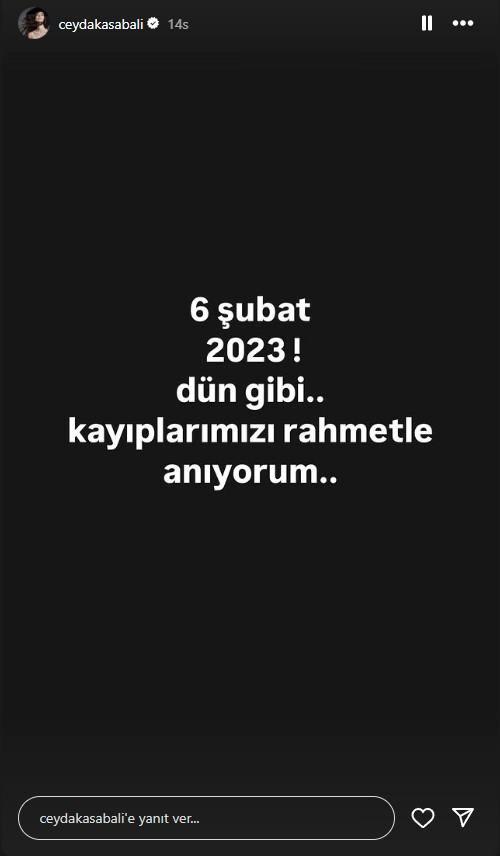 <p>Ceyda Kasabalı</p>