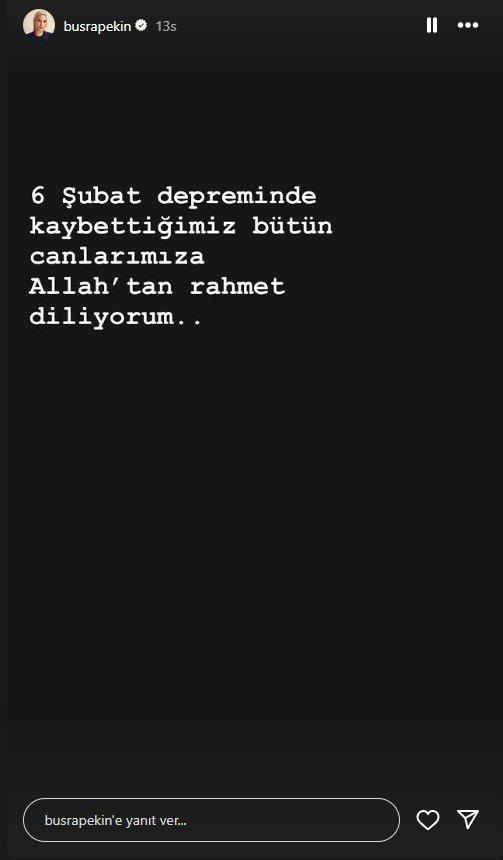 <p>Büşra Pekin</p>
