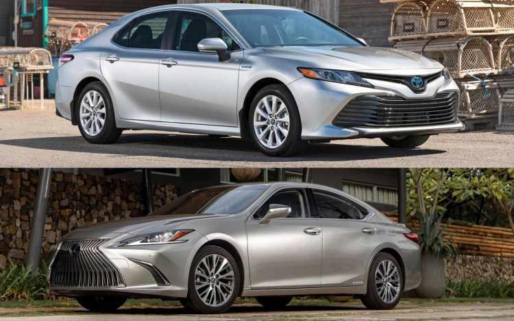 <p>Toyota Camry ve Lexus RX modellerinde de ikinci sıra orta emniyet kemerlerinin üretim sırasında hasar görmüş olabileceği kaydedildi.</p>
<p> </p>
<p>Şirket, bu durumun güvenlik açısından risk teşkil ettiğini vurguladı.</p>