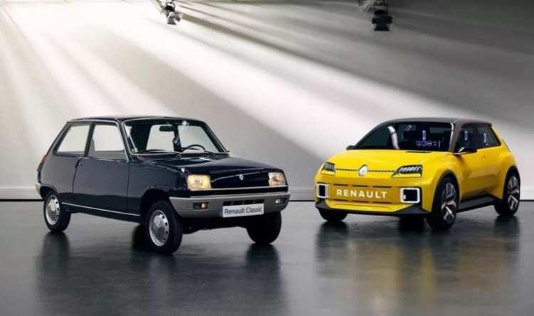 <p>Tanıtım lansmanı geçtiğimiz yıl sonu yapılan Renault 5 E-Tech için MAİS AŞ Genel Müdürü Dr. Berk Çağdaş 2025 yılını işaret ederek “Kompakt boyutları ve kendine has tasarımıyla sokakları rengârenk hâle getiren bu modeli, yılın ilk yarısında Türkiye’de satışa sunacağız” açıklaması yapmıştı.</p>