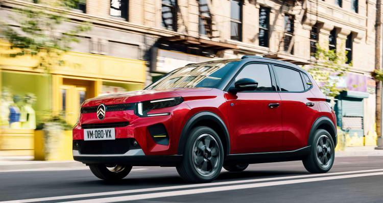 <p><span style="color:#B22222"><strong>Citroen C3</strong></span></p>
<p>1.018.000 TL</p>