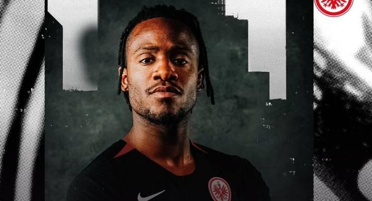 <p>Michy Batshuayi - Galatasaray > Eintracht</p>