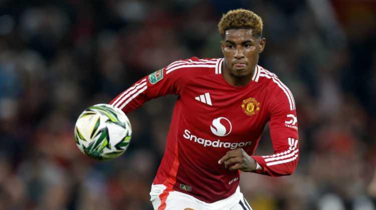 <p>Marcus Rashford - Manchester United > Aston Villa</p>