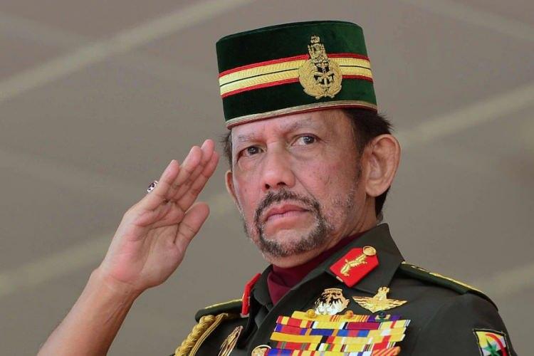 <p><strong><span style="color:#B22222">HASSANAL BOLKIAH </span>| 12 ÇOCUK </strong> | 5 erkek 7 kız</p>
<p> </p>
<p>Brunei Sultanı</p>