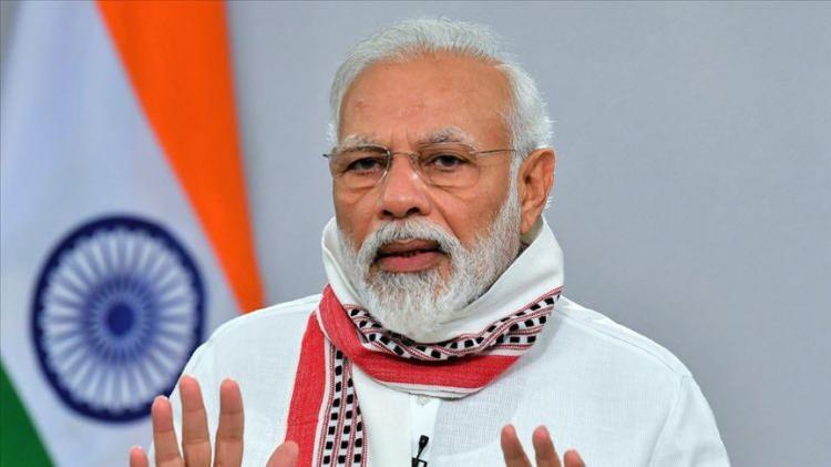 <p><strong><span style="color:#B22222">MODİ</span> | ÇOCUĞU YOK</strong></p>
<p> </p>
<p>Hindistan Başkanı</p>