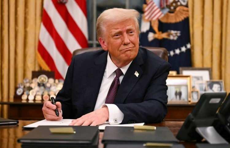 <p><strong><span style="color:#B22222">DONALD TRUMP </span> | 5 ÇOCUK </strong>| 3 kız 2 erkek</p>
<p> </p>
<p>ABD Başkanı</p>
