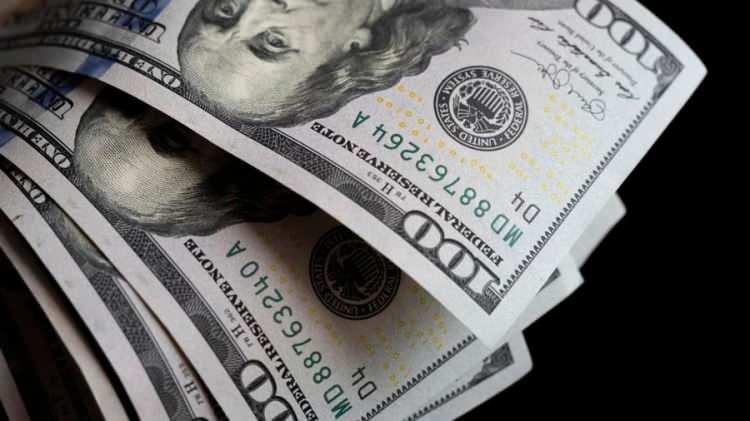 <p><strong>4.8 TRİLYON DOLAR</strong></p>