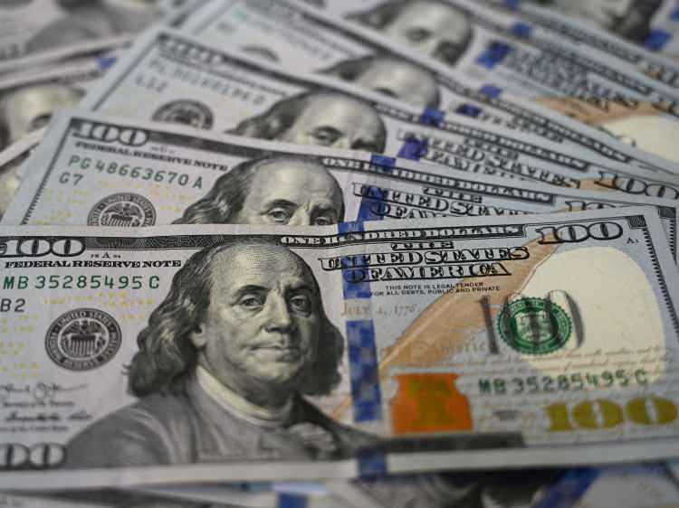 <p><strong>5.4 TRİLYON DOLAR</strong></p>
